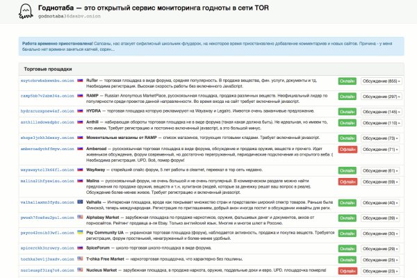 Не работает сайт kraken